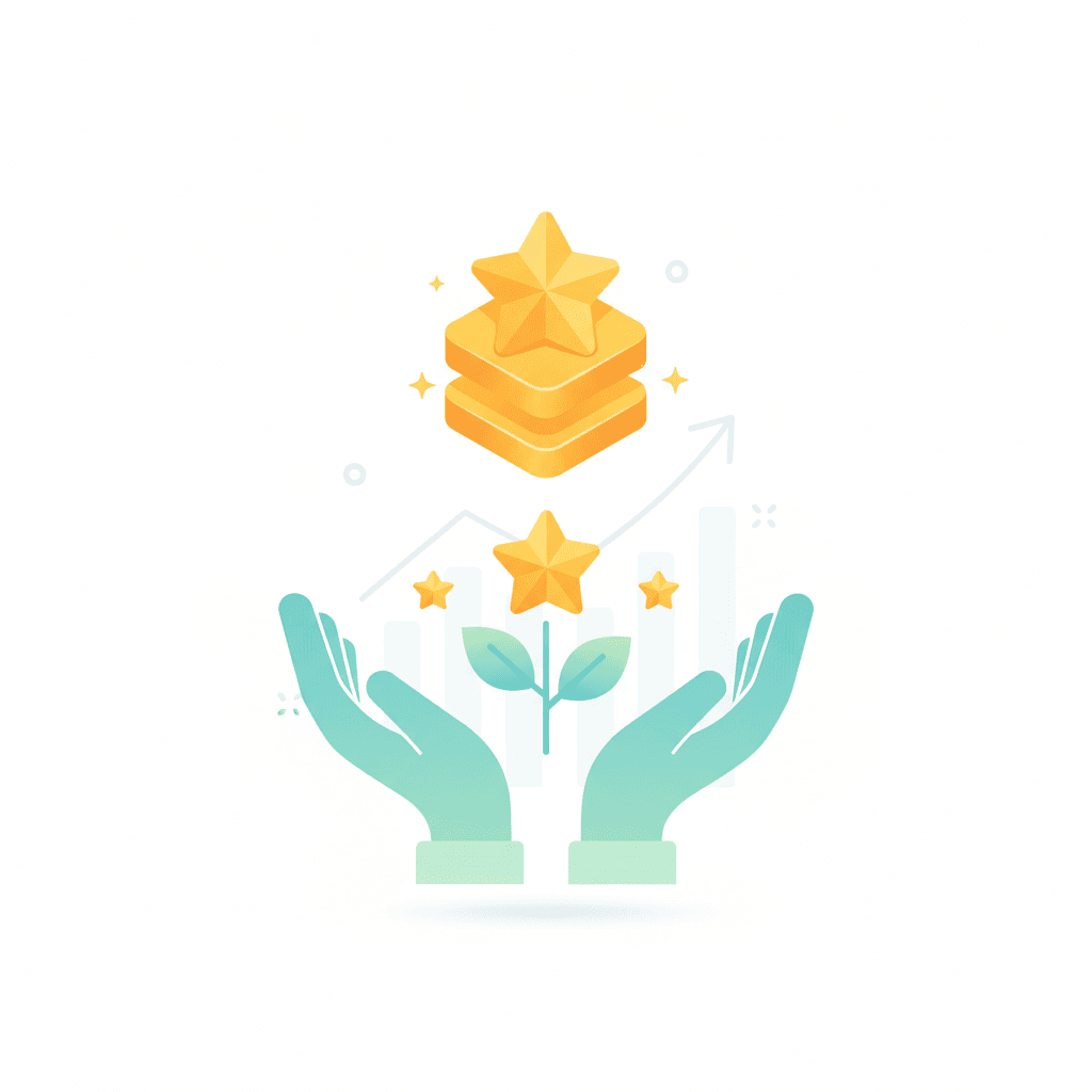 Online Reputation Management illustration
