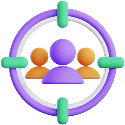 We Think Like Your Audience