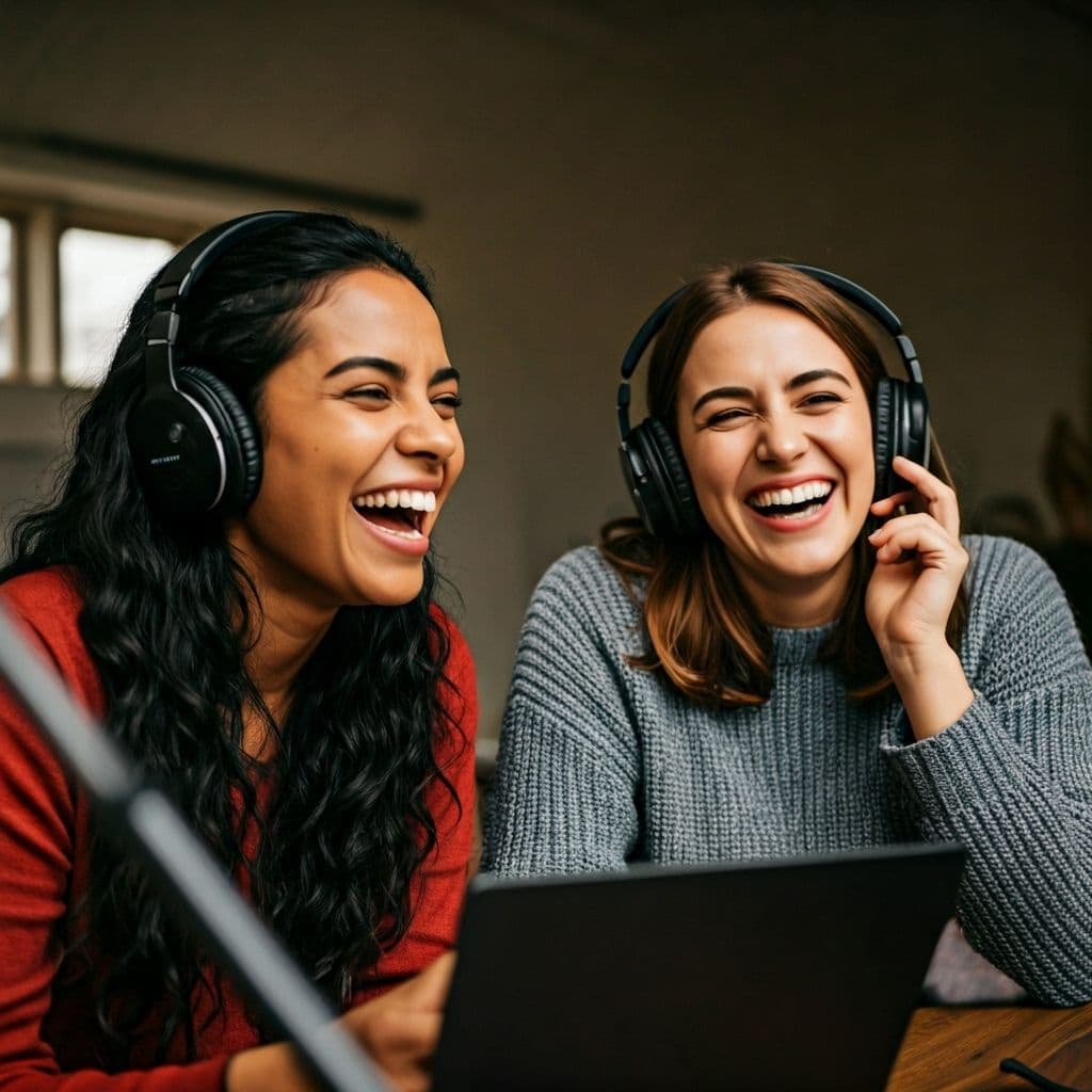 The People Behind Digital Neighbour