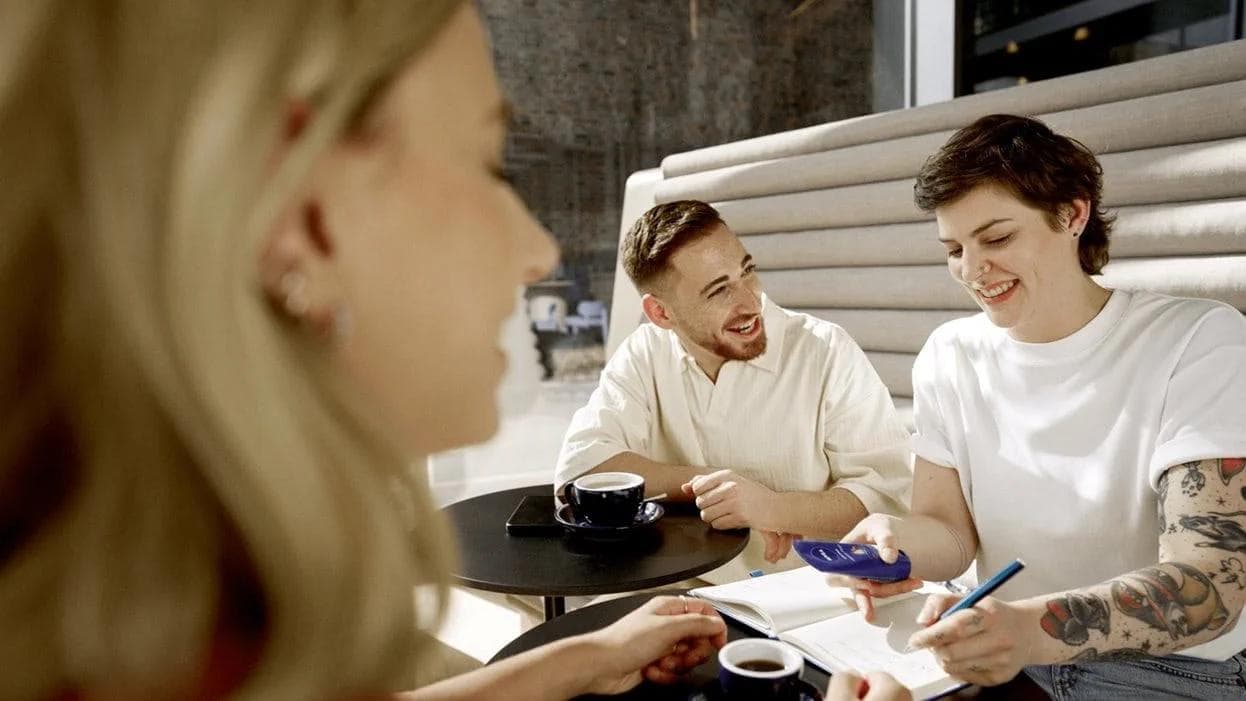 Internships & Working Students