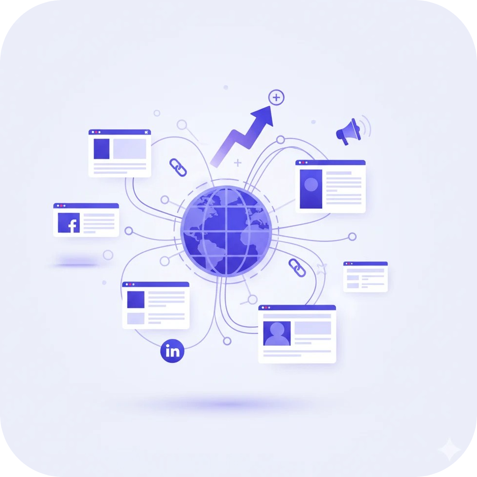 Facebook Page & Community Management