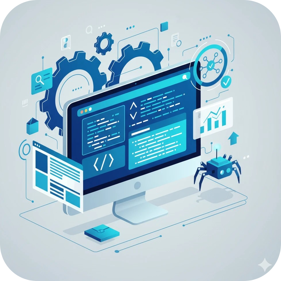 Technical SEO Analysis